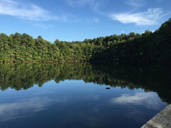 Sandy Bottom Nature Park